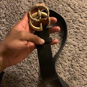 Gucci Belt 100% authentic